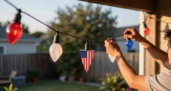 11 Best Patriotic Outdoor String Lights in 2026