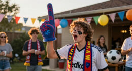 11 Best Soccer Fan Party Supplies in 2026