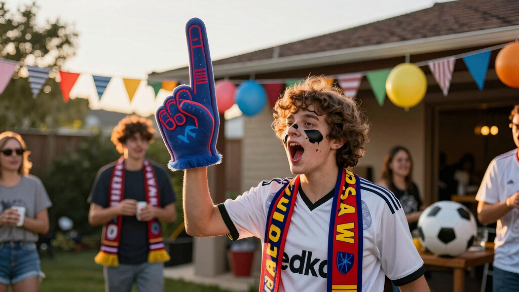 11 Best Soccer Fan Party Supplies in 2026