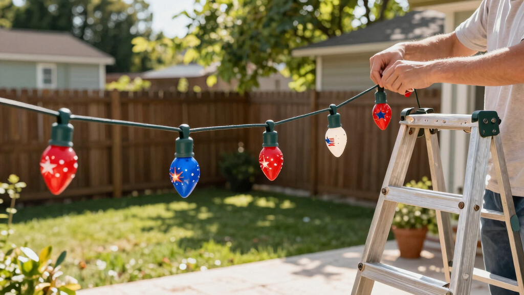 12 Best Patriotic Outdoor String Lights in 2026