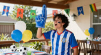12 Best Soccer Fan Party Supplies in 2026