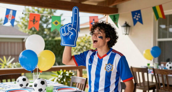 12 Best Soccer Fan Party Supplies in 2026