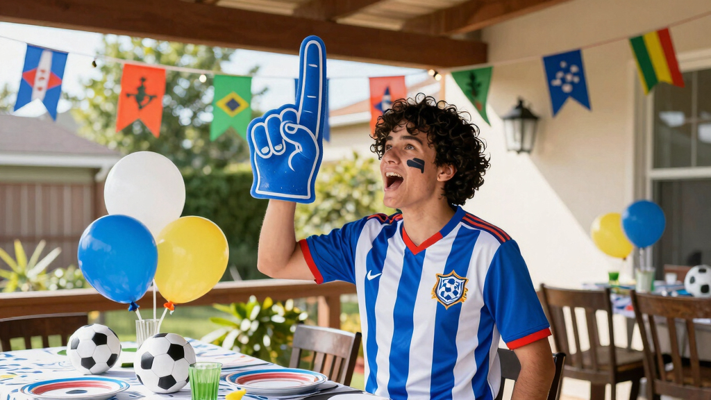 12 Best Soccer Fan Party Supplies in 2026