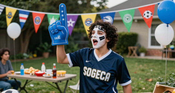 12 Best Soccer Fan Party Supplies in 2026