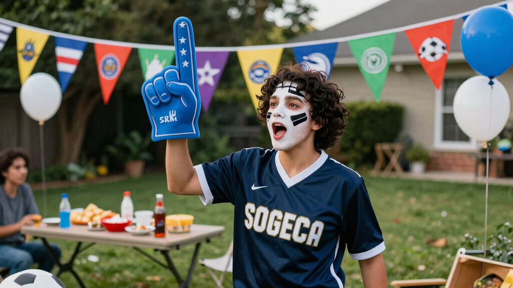 12 Best Soccer Fan Party Supplies in 2026