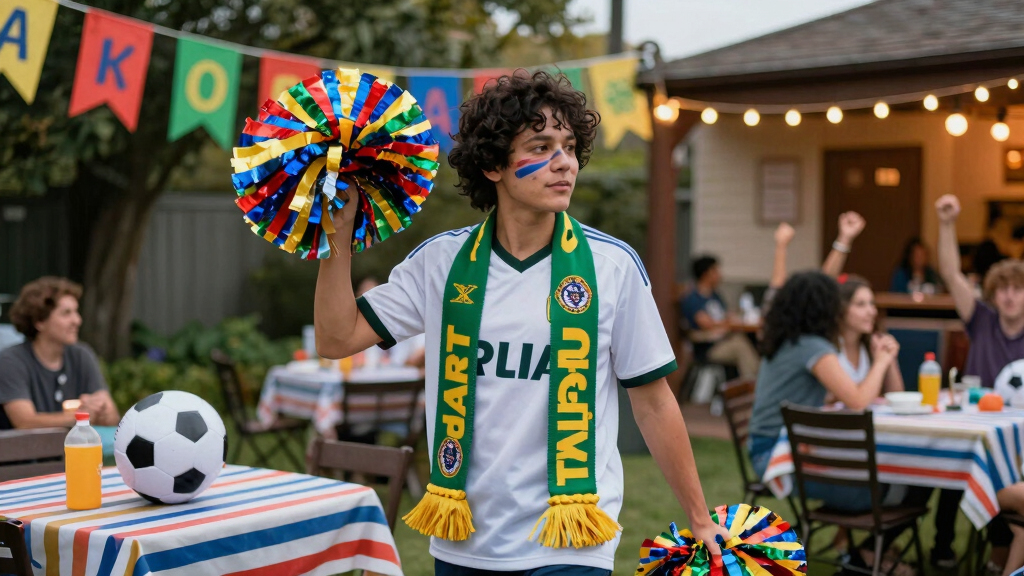 12 Best Soccer Fan Party Supplies in 2026