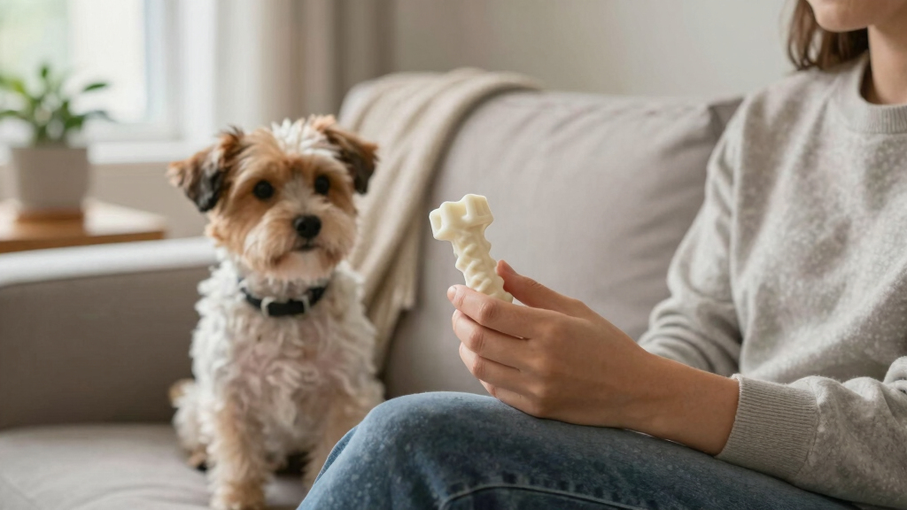 13 Best Dog Dental Chews in 2026