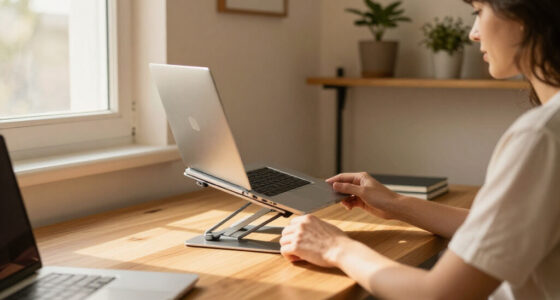 13 Best Ergonomic Laptop Stands in 2026