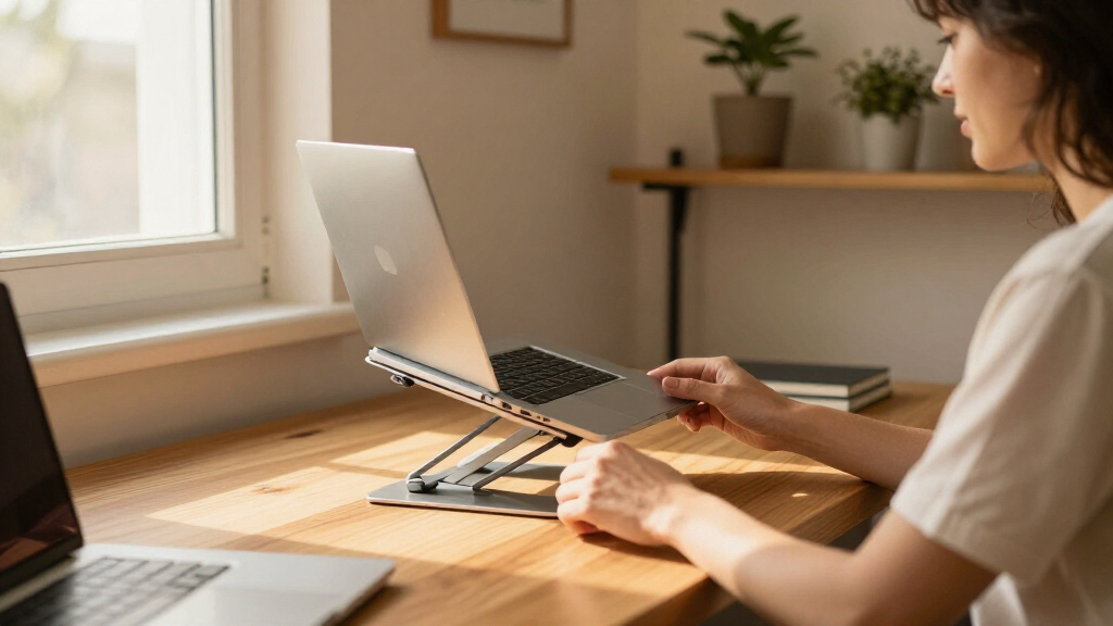 13 Best Ergonomic Laptop Stands in 2026