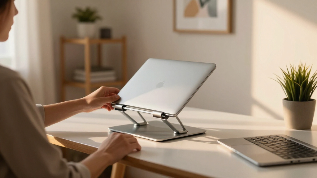 13 Best Ergonomic Laptop Stands in 2026