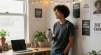 13 Best Motivational Dorm Room Decor Picks for Focus and Confidence in 2026
