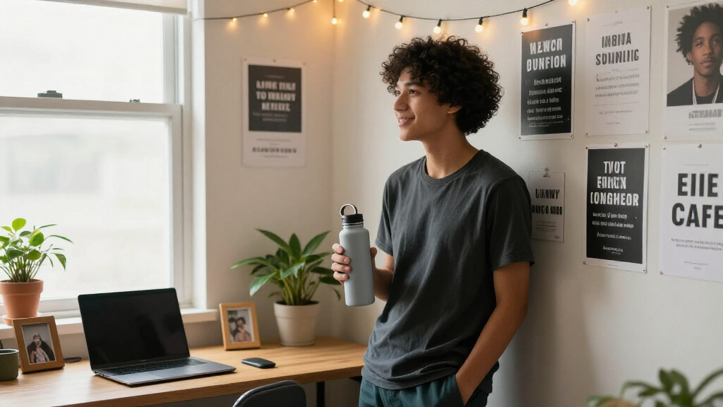13 Best Motivational Dorm Room Decor Picks for Focus and Confidence in 2026