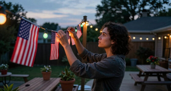 13 Best Patriotic Outdoor String Lights in 2026