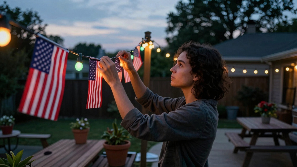 13 Best Patriotic Outdoor String Lights in 2026