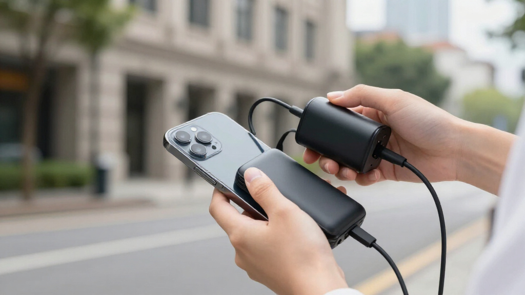 14 Best Portable Phone Chargers in 2026