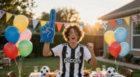 14 Best Soccer Fan Party Supplies in 2026