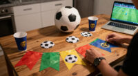 14 Best Soccer Fan Party Supplies in 2026