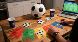 14 Best Soccer Fan Party Supplies in 2026