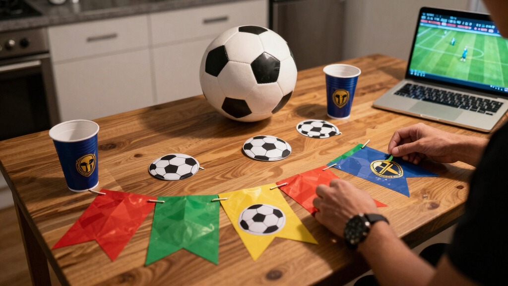 14 Best Soccer Fan Party Supplies in 2026
