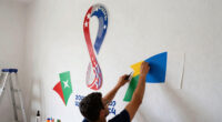 14 Best World Cup 2026 Themed Wall Art in 2026