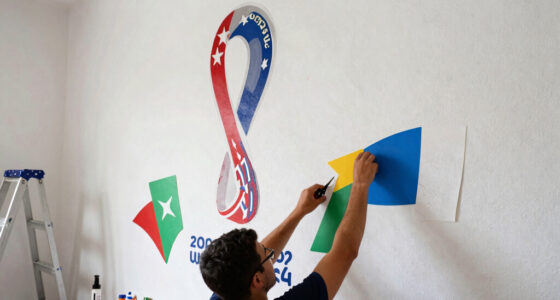 14 Best World Cup 2026 Themed Wall Art in 2026