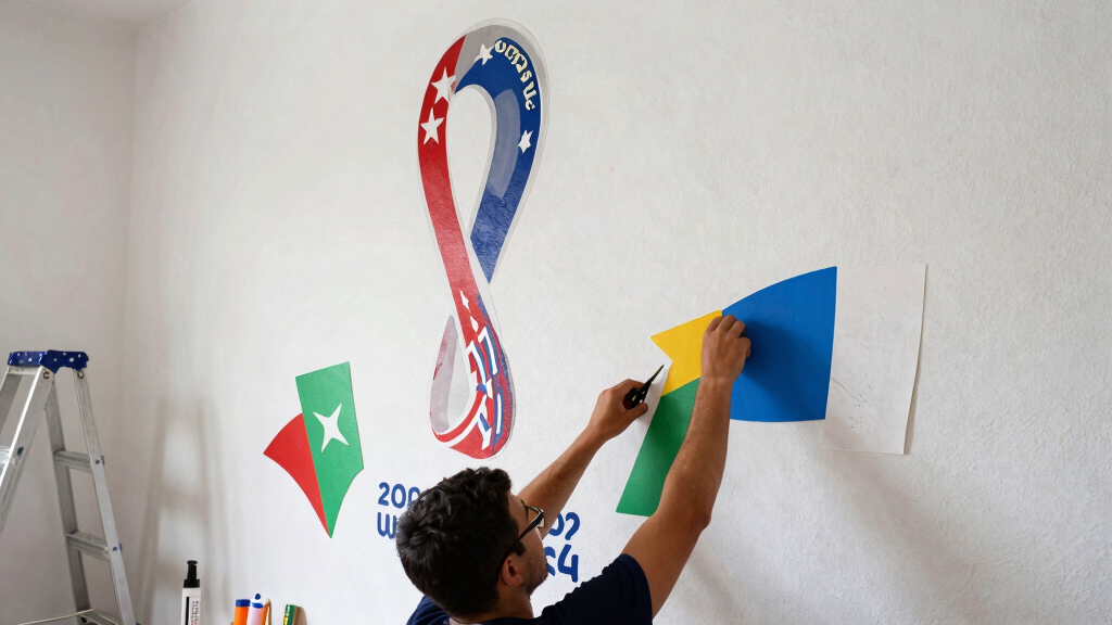 14 Best World Cup 2026 Themed Wall Art in 2026
