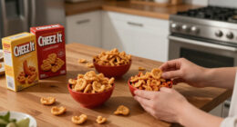 15 Best Cheez-It Flavors in 2026
