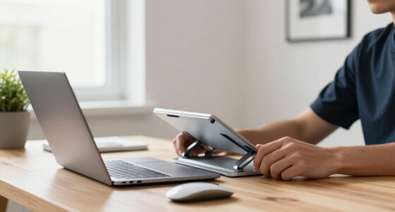 15 Best Ergonomic Laptop Stands in 2026