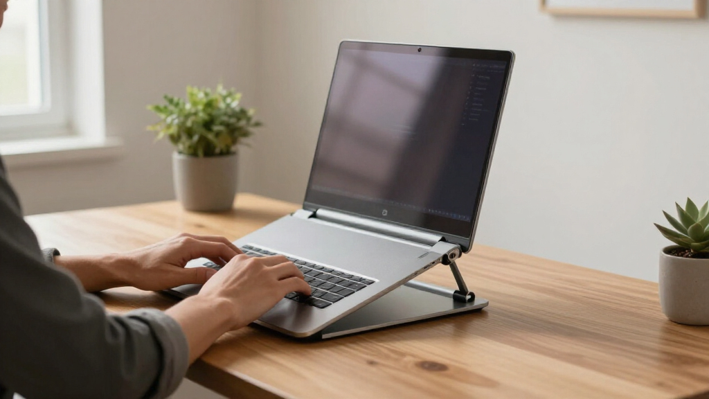 15 Best Ergonomic Laptop Stands in 2026