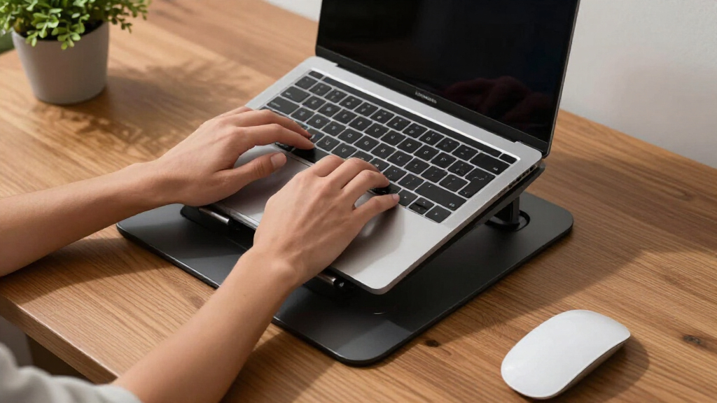 15 Best Ergonomic Laptop Stands in 2026