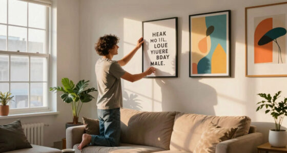 15 Best Motivational Quote Wall Art in 2026