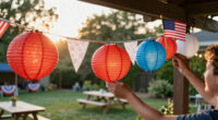 15 Best Patriotic Outdoor Party Supplies in 2026