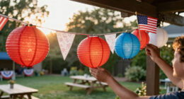 15 Best Patriotic Outdoor Party Supplies in 2026