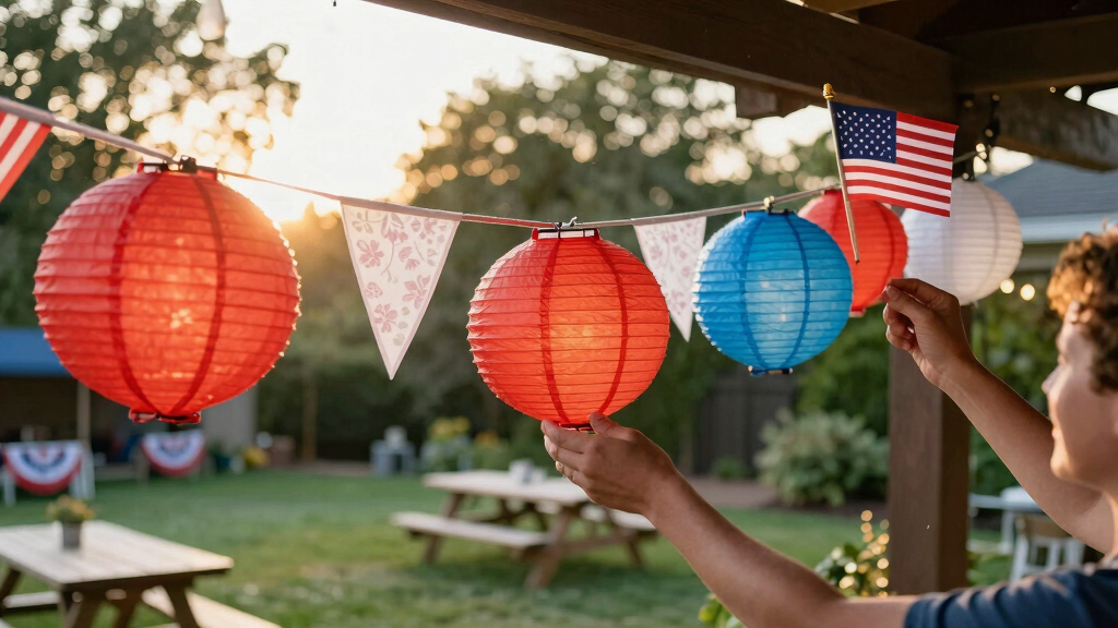 15 Best Patriotic Outdoor Party Supplies in 2026