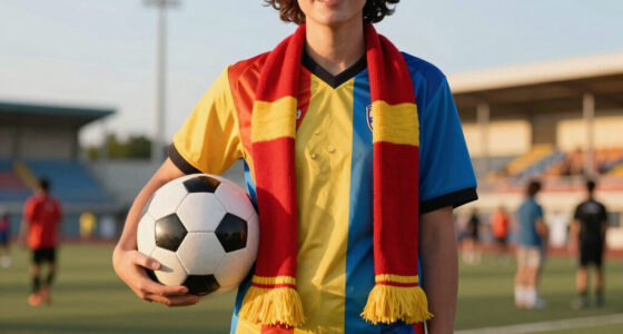 15 Best Soccer Fan Apparel in 2026