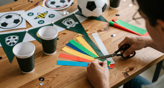 15 Best Soccer Fan Party Supplies in 2026