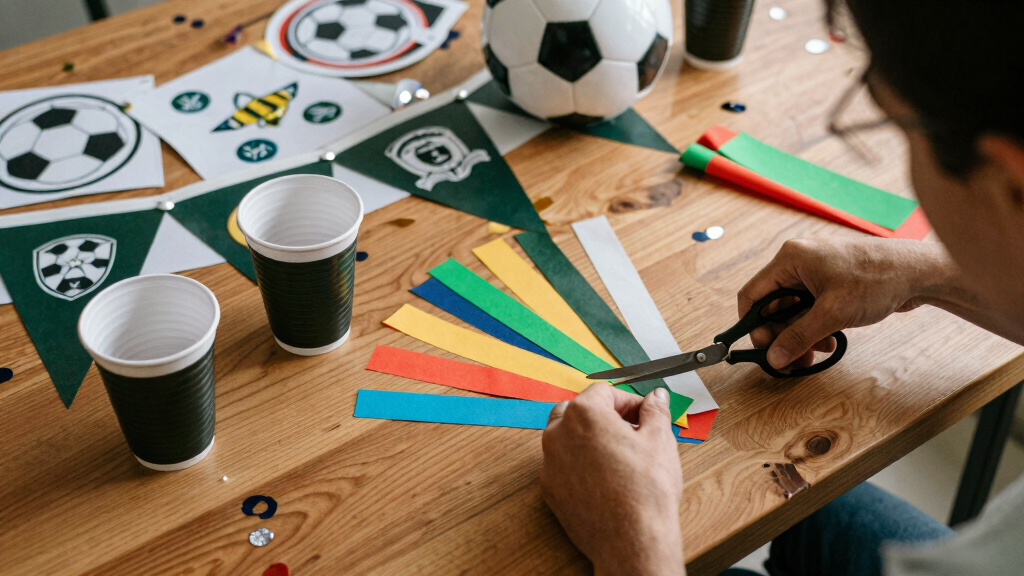 15 Best Soccer Fan Party Supplies in 2026