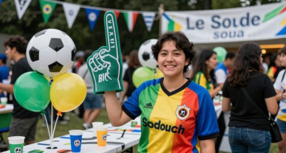 15 Best Soccer Fan Party Supplies in 2026