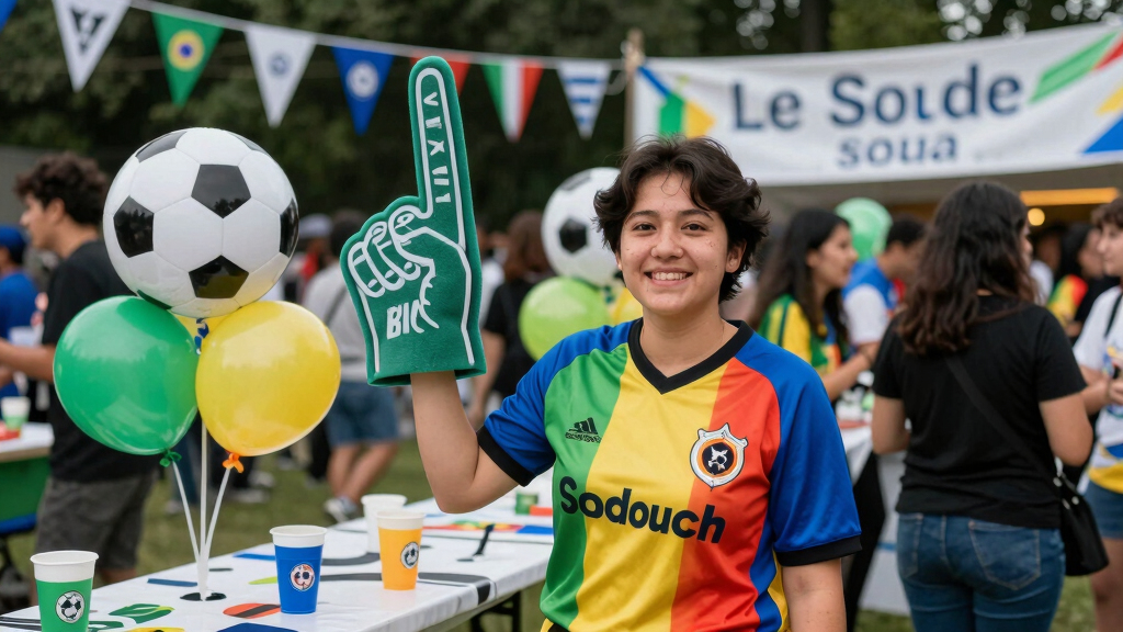 15 Best Soccer Fan Party Supplies in 2026