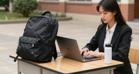 15 Best Student Laptop Backpacks in 2026