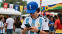 7 Best FIFA World Cup 2026 Fan Apparel in 2026