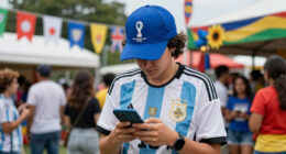7 Best FIFA World Cup 2026 Fan Apparel in 2026