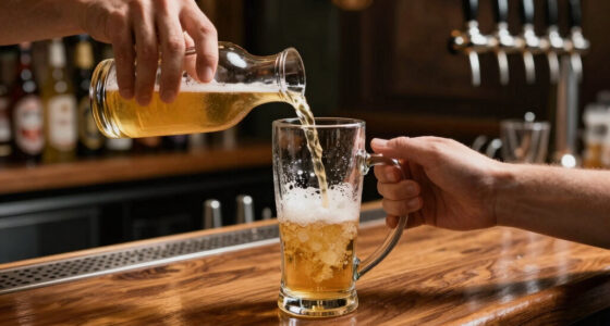 7 Best Light Beers in 2026