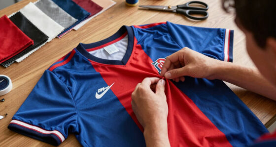 7 Best Soccer Fan Apparel in 2026