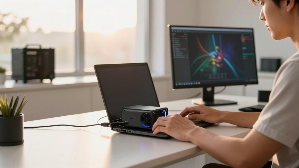 8 Best External Gpus In 2026