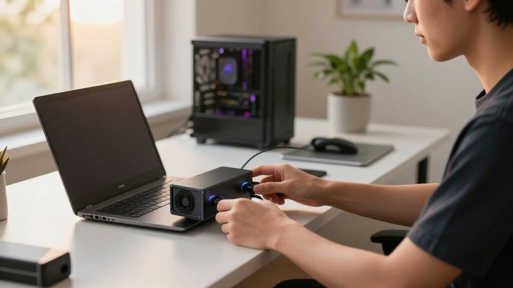 8 Best External Gpus In 2026