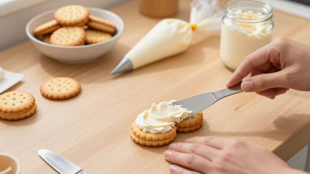 8 Best Sandwich Cookies in 2026