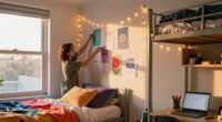 9 Best Motivational Dorm Room Decor in 2026