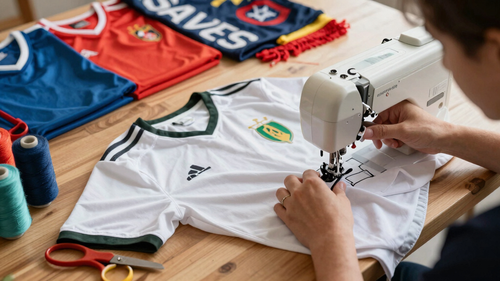 9 Best Soccer Fan Apparel in 2026