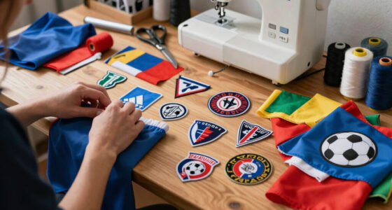 9 Best Soccer Fan Apparel in 2026
